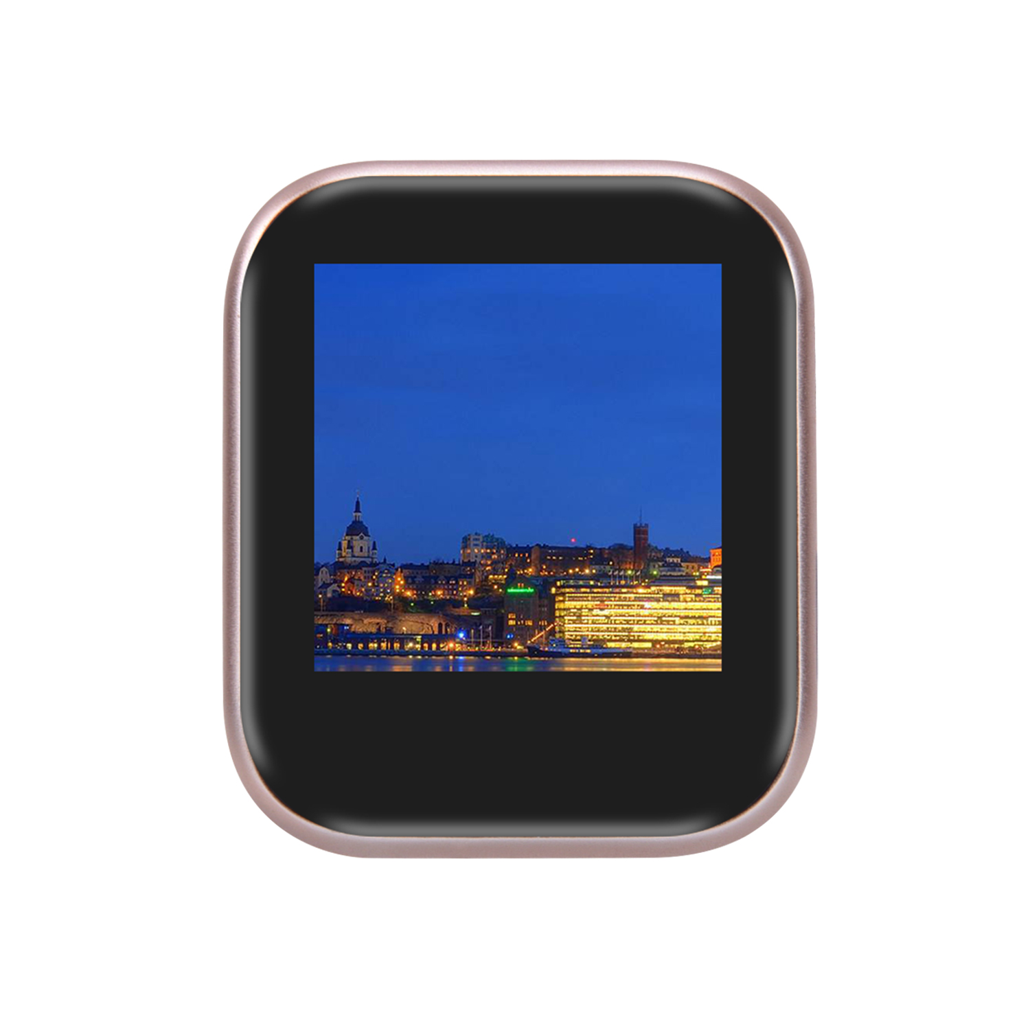 New Smart Watch Series Ultra 2 10 49mm 46mm Titanium Stainless Steel GPS Bluetooth 4.0 Wireless Charging 2.0 inch IPS HD Screen Blood Oxygen Heart Rat
