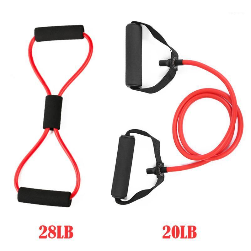 8-Shape 2PCS Yoga Pull Rope Elastic Exercise Resistance Bands Set Expander Rope Band Fitness Equipment for Home Gym fitness band1
8-Shape 2PCS Yoga Pull Rope Elastic Exercise Resistance Bands Set Expander Rope Band Fitness Equipment for Home Gym fitness band1