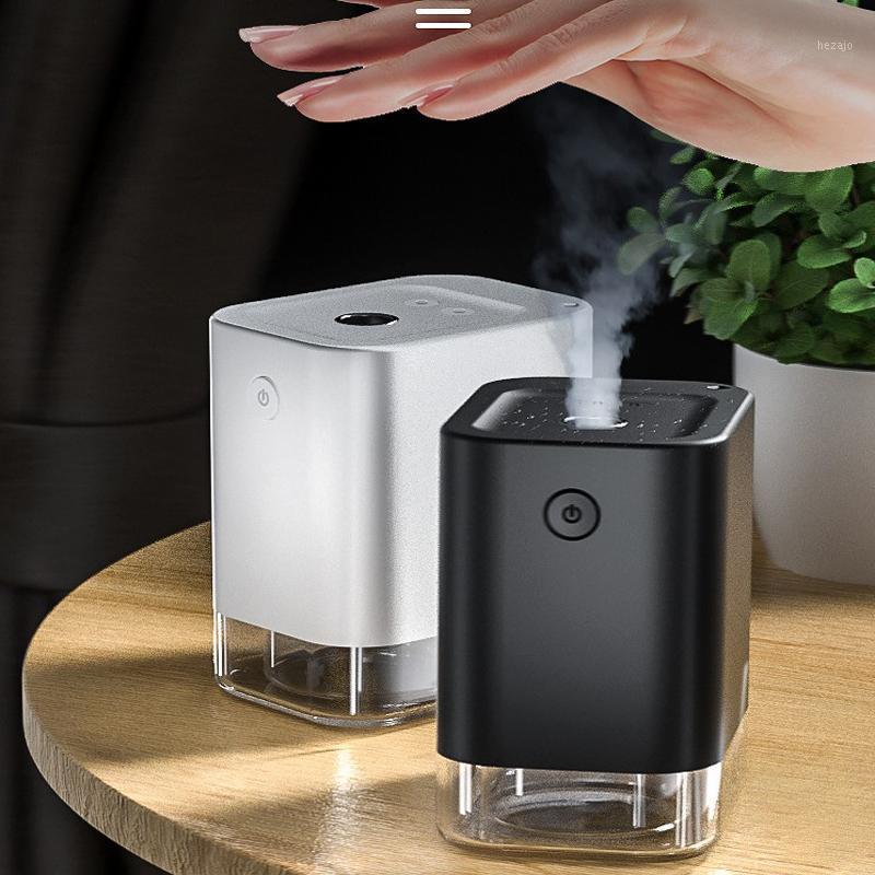 45ml Smart rechargeable Aerosol Sterilizer, Automatic Induction Soap Spray Bottle Non-contact Alcohol Disinfection Humidifier1
45ml Smart rechargeable Aerosol Sterilizer, Automatic Induction Soap Spray Bottle Non-contact Alcohol Disinfection Humidifier1