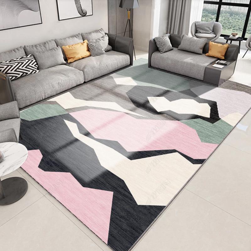 Indoor carpet non-slip area floor mat carpet non-slip mat restaurant living room bedroom soft corridor, Xx-5
Indoor carpet non-slip area floor mat carpet non-slip mat restaurant living room bedroom soft corridor, Xx-5