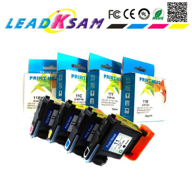C4810A C4811A C4812A C4813A compatible for 11 printhead for 11 Designjet 70 100 110 111 120 500 510 1100 Printheads Printer1
C4810A C4811A C4812A C4813A compatible for 11 printhead for 11 Designjet 70 100 110 111 120 500 510 1100 Printheads Printer1