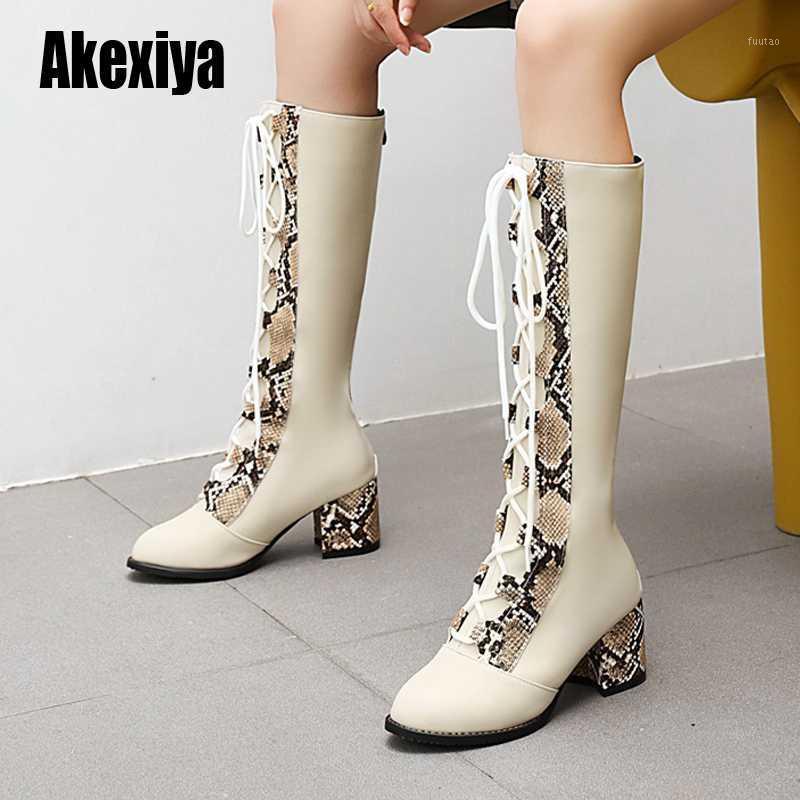 Big size 34-43 Autumn new High-top Women boots lace boots Fashion Girl's leather Women Snake pattern u8111, Black
Big size 34-43 Autumn new High-top Women boots lace boots Fashion Girl's leather Women Snake pattern u8111, Black
