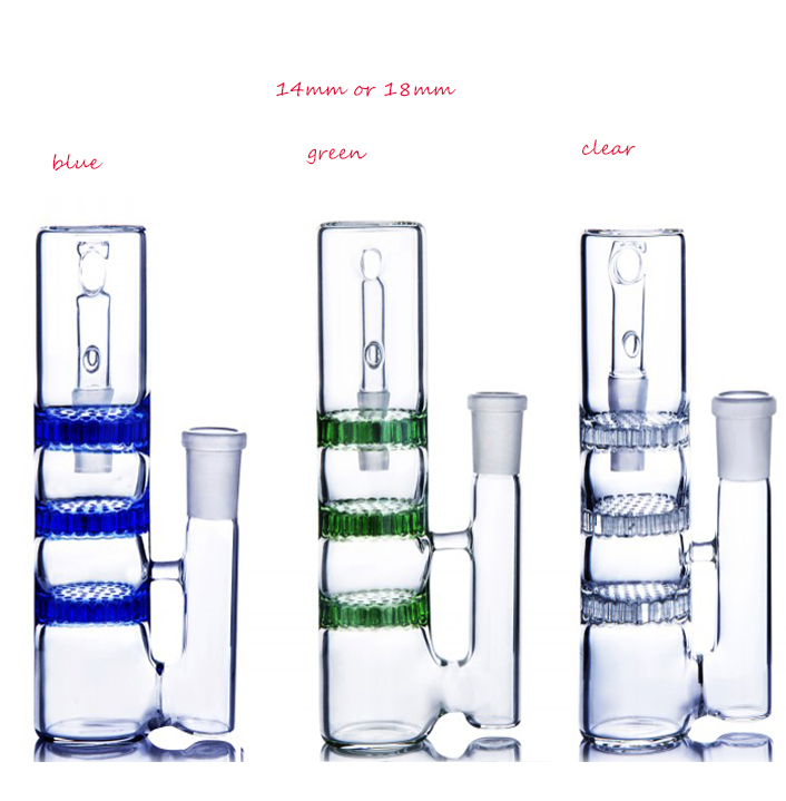 14mm glass ash catcher 18mm glass ashcatcher smoking accessories honeycomb perc glass bubbler percolator bong for hookahs bong free shipping
14mm glass ash catcher 18mm glass ashcatcher smoking accessories honeycomb perc glass bubbler percolator bong for hookahs bong free shipping