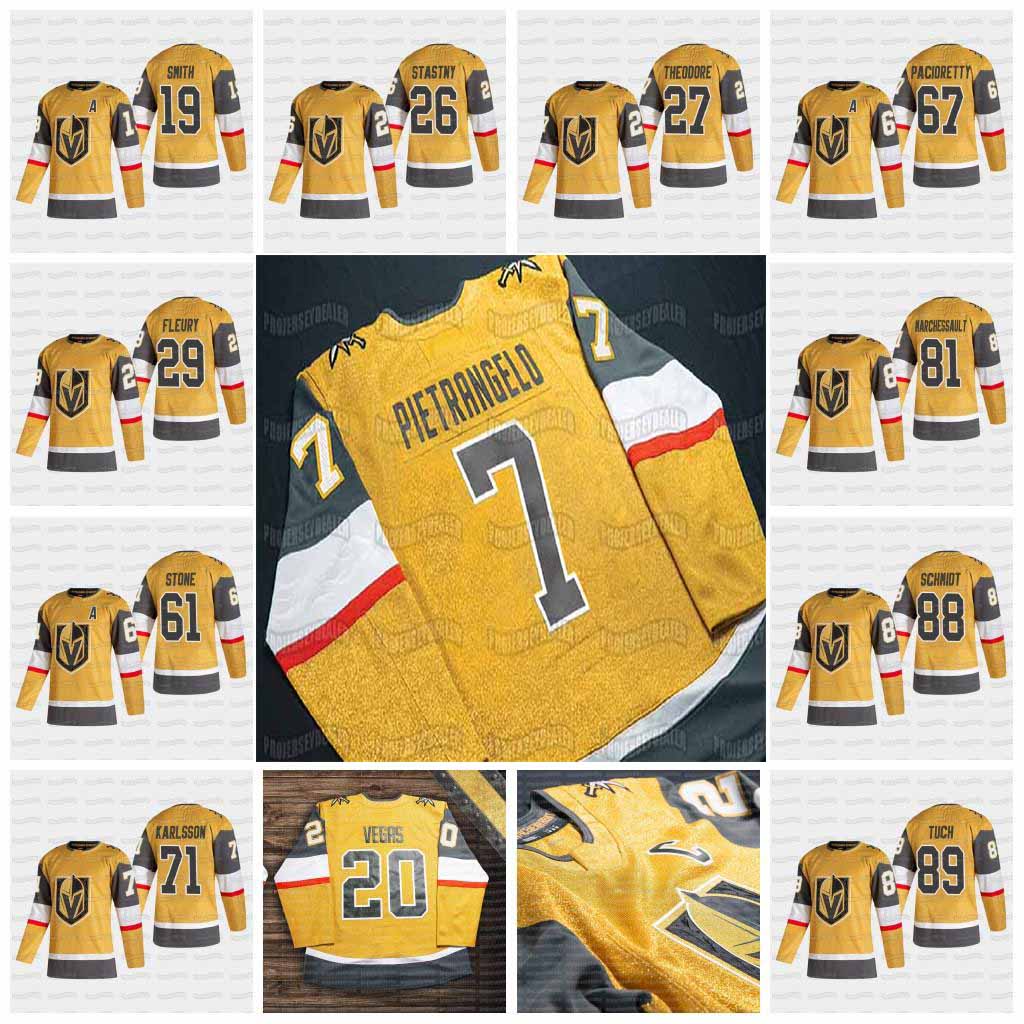 Youth 7 Alex PIETRANGELO Robin Lehner Vegas Golden Knights 2020 Third Jersey Fleury Mark Stone Smith Marchessault Pacioretty Reaves Tuch, Black;red
Youth 7 Alex PIETRANGELO Robin Lehner Vegas Golden Knights 2020 Third Jersey Fleury Mark Stone Smith Marchessault Pacioretty Reaves Tuch, Black;red