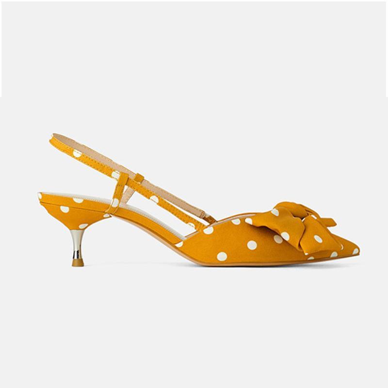 Women Summer Sandals Sexy High Heels Women Thick Pointed Toe Heel Sandals Pumps Sexy Party Shoes Wedding Shoes 20201, Yellow
Women Summer Sandals Sexy High Heels Women Thick Pointed Toe Heel Sandals Pumps Sexy Party Shoes Wedding Shoes 20201, Yellow