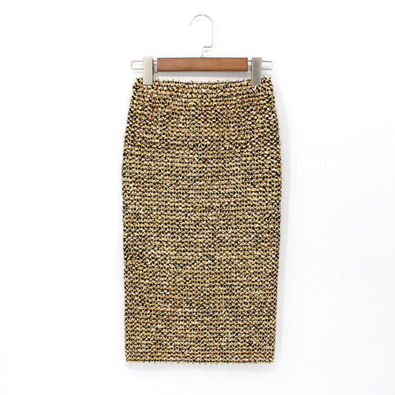 2020 Autumn & Winter New European & American High Waist Sexy Slim Elastic Women Skirt Casual A-line Hip Skirt Free Shipping, Style1
2020 Autumn & Winter New European & American High Waist Sexy Slim Elastic Women Skirt Casual A-line Hip Skirt Free Shipping, Style1