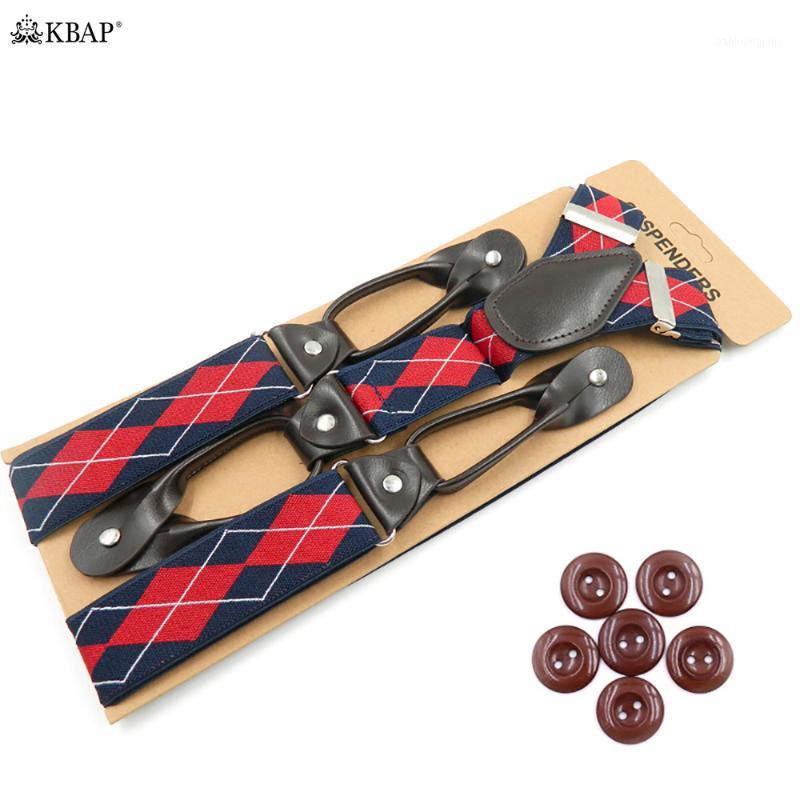 Mens Fashion Suspenders Leather Button End Elastic Tuxedo Y Back Suspenders Pant Braces for Men tirantes hombre para pantalones1, Black;white
Mens Fashion Suspenders Leather Button End Elastic Tuxedo Y Back Suspenders Pant Braces for Men tirantes hombre para pantalones1, Black;white