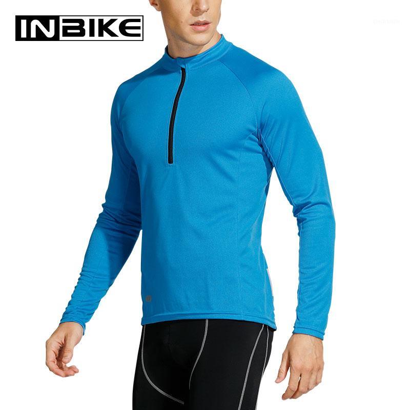 INBIKE Long Sleeve Sports Jersey Outdoor Shirts Quick Drying Breathable Hiking Fishing Climbing Tops Men1, Black
INBIKE Long Sleeve Sports Jersey Outdoor Shirts Quick Drying Breathable Hiking Fishing Climbing Tops Men1, Black
