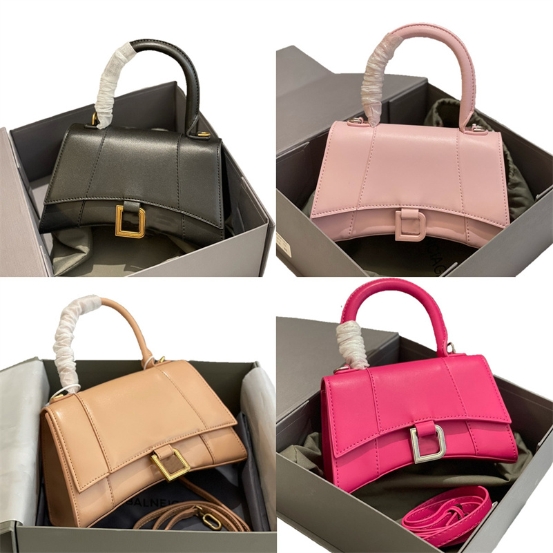 Top quality Genuine leather Hourglass Handle fashion crossbody Bags Women's men tote Luxury Designer mylon shopping wallet Camera card
Top quality Genuine leather Hourglass Handle fashion crossbody Bags Women's men tote Luxury Designer mylon shopping wallet Camera card