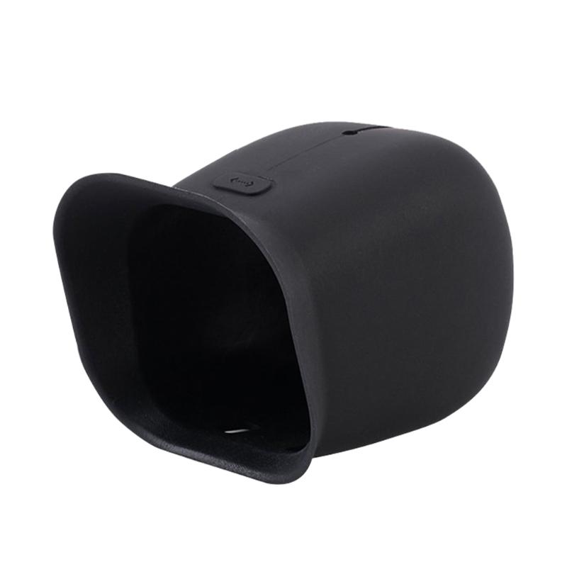 Protective Cover Durable Wireless Camera Quick-release Soft Security Anti-scratch Silicone Case Skin UV-Resistant For Arlo Go
Protective Cover Durable Wireless Camera Quick-release Soft Security Anti-scratch Silicone Case Skin UV-Resistant For Arlo Go