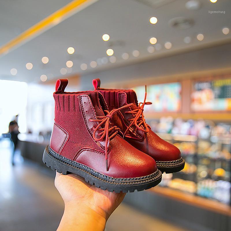 Fashion Ankle Boots Girl Big Boys Shoes Kids Boots 2020 New Children Autumn Shoes Sneaker 3 4 5 6 7 8 9 10 11 12 Year Old1, Black
Fashion Ankle Boots Girl Big Boys Shoes Kids Boots 2020 New Children Autumn Shoes Sneaker 3 4 5 6 7 8 9 10 11 12 Year Old1, Black
