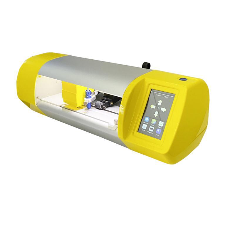 The Laster Flexible Hydrogel Film Screen Protector Cutting Machine For Phone Watch Camera Tablet Front Glass Film Cutter
The Laster Flexible Hydrogel Film Screen Protector Cutting Machine For Phone Watch Camera Tablet Front Glass Film Cutter