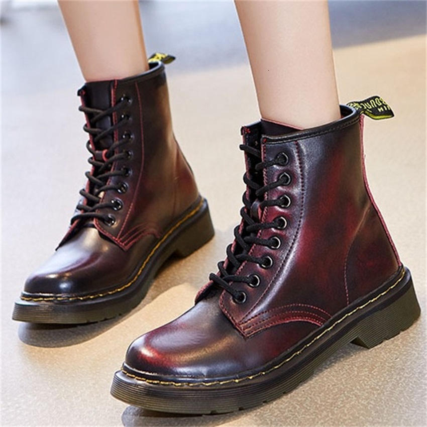 2021 Fashion Genuine Leather Women Flats Boots Woman Female Designer Shoes Zapatos Mujer Femmes X95h, 1460-28 f plush
2021 Fashion Genuine Leather Women Flats Boots Woman Female Designer Shoes Zapatos Mujer Femmes X95h, 1460-28 f plush