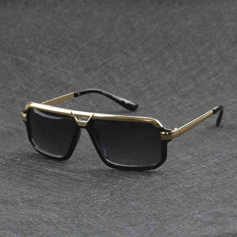 Sunglasses Classic glasses sunglasses caz 4028 no box square