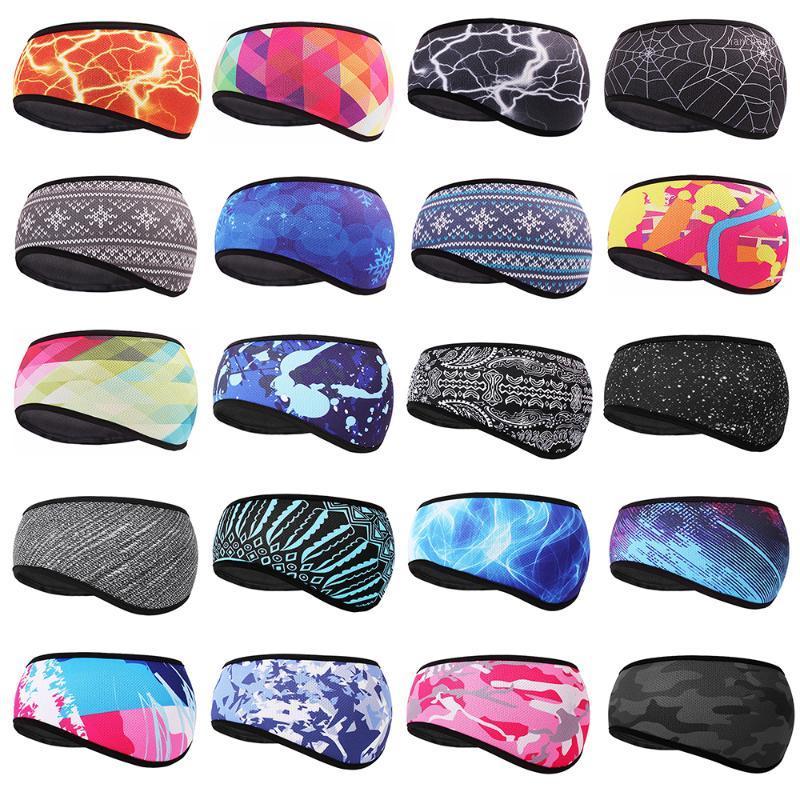 Unisex Polar Fleece Earmuff Cover Headband Sports Ski Winter Warm Thermal Hair Band Sweatband Outdoor Running Ear Head Warmer1, 22
Unisex Polar Fleece Earmuff Cover Headband Sports Ski Winter Warm Thermal Hair Band Sweatband Outdoor Running Ear Head Warmer1, 22