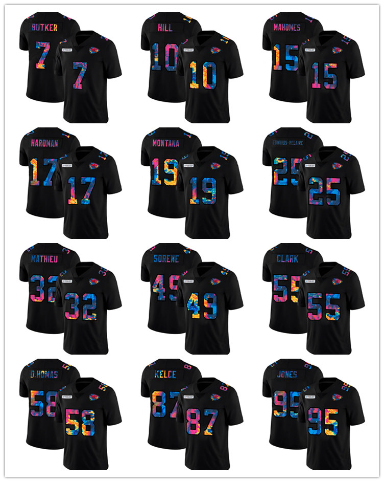 Kansas City Chiefs MEN Nfl Hill Travis Kelce Patrick Mahomes 2020 Crucial Catch Vapor Untouchable Limited football Jersey, Black;red
Kansas City Chiefs MEN Nfl Hill Travis Kelce Patrick Mahomes 2020 Crucial Catch Vapor Untouchable Limited football Jersey, Black;red