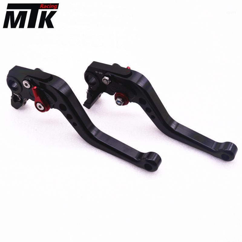 CNC Short Adjusterable Brake Clutch Lever For NINJA 650R/ER-6F/ER-6N VERSYS (650cc) NINJA 400R1
CNC Short Adjusterable Brake Clutch Lever For NINJA 650R/ER-6F/ER-6N VERSYS (650cc) NINJA 400R1