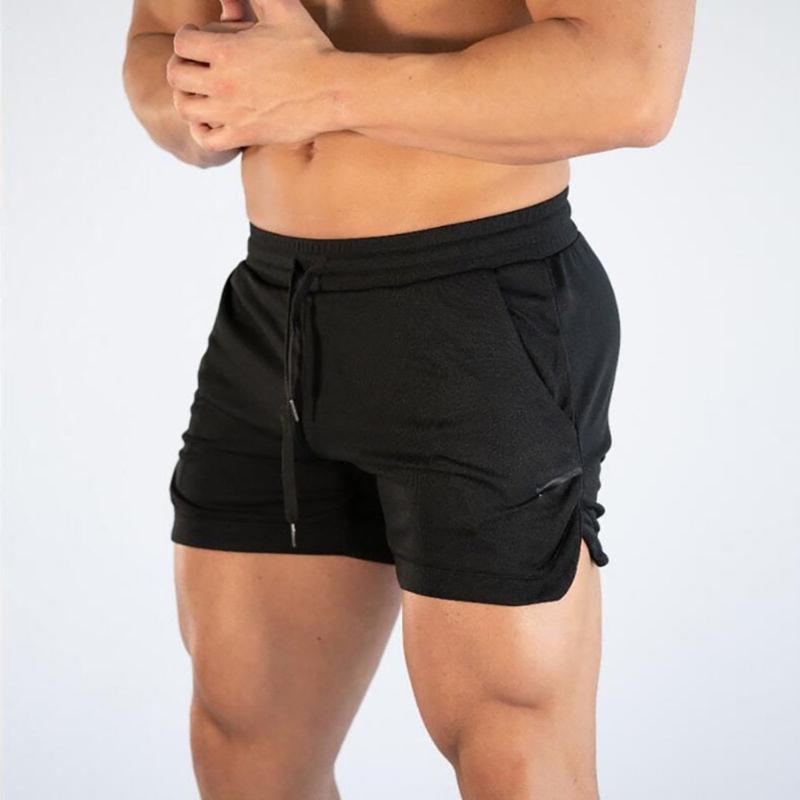 Men Thin Beach Fitness Shorts Workout Swimsuit Gym Quick Drying Bodybuilding Sports Wear Elastic Waist Casual Running Jogging, Grey
Men Thin Beach Fitness Shorts Workout Swimsuit Gym Quick Drying Bodybuilding Sports Wear Elastic Waist Casual Running Jogging, Grey