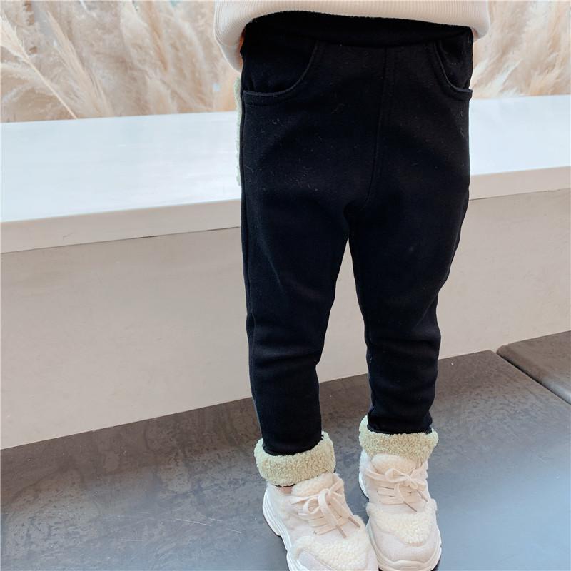 2021 Plus Velvet Jean Pocket Thicken Spring Autumn Trousers Long Pants For Girls Boys Sport Children Kids Clothing Teenagers Hig, Black
2021 Plus Velvet Jean Pocket Thicken Spring Autumn Trousers Long Pants For Girls Boys Sport Children Kids Clothing Teenagers Hig, Black