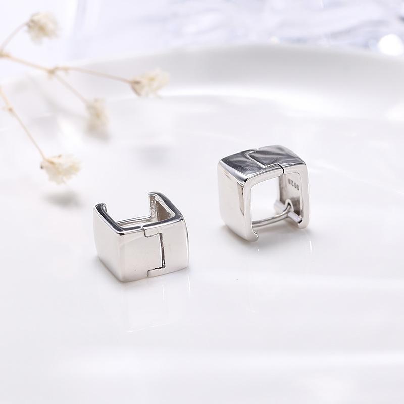 Cool Style 925 Sterling silver Gold Plated Earring for Women 2020 Gril Kids Bijoux Fashion Jewelry Pendientes Mujer Moda B251
Cool Style 925 Sterling silver Gold Plated Earring for Women 2020 Gril Kids Bijoux Fashion Jewelry Pendientes Mujer Moda B251