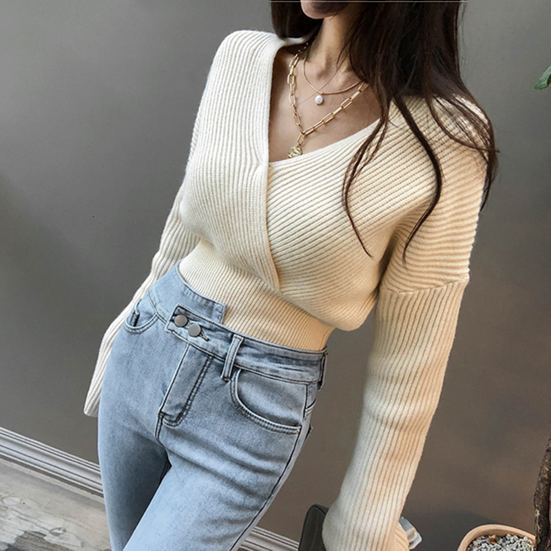 2021 New Autumn Female Winter Shirt with Cleavage v Minimalist Sexy Pullovers Short of Elegant Mesh Jumpers Sw8556 UFYY, Beige
2021 New Autumn Female Winter Shirt with Cleavage v Minimalist Sexy Pullovers Short of Elegant Mesh Jumpers Sw8556 UFYY, Beige