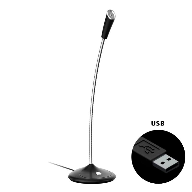 Online Chatting Video Conference Recording Noise Reduction Condenser Microphone Omnidirectional Pickup Speech Wired For Computer
Online Chatting Video Conference Recording Noise Reduction Condenser Microphone Omnidirectional Pickup Speech Wired For Computer