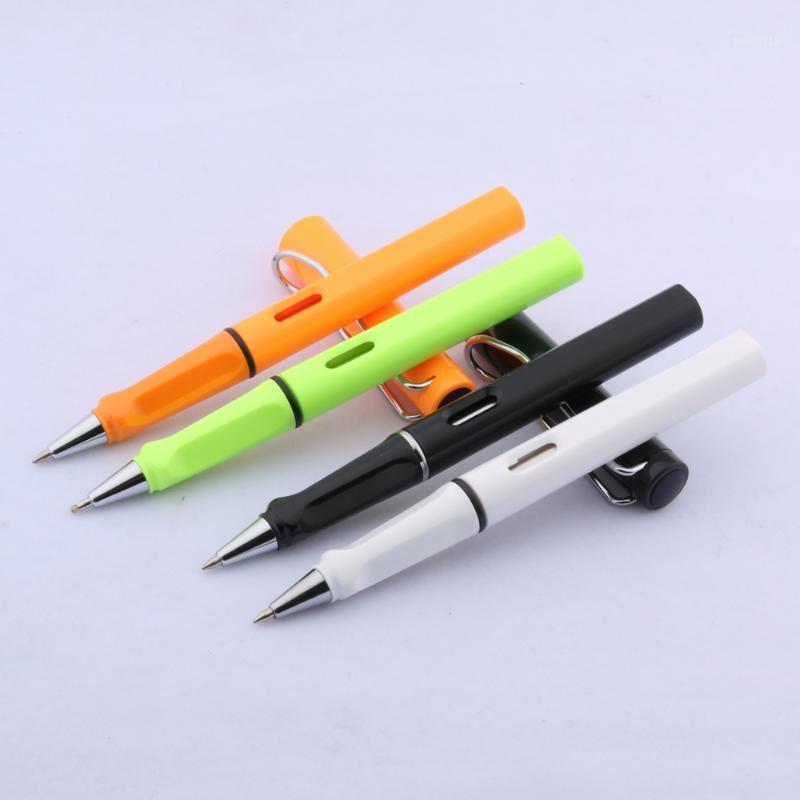 ChouXiongLuWei plastic Rollerball pen silver classic GIFT Stationery Office school supplies Writing1, A3
ChouXiongLuWei plastic Rollerball pen silver classic GIFT Stationery Office school supplies Writing1, A3