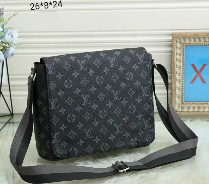 Luxury Designers Crossbody Holders Mens 2021 Backpack Brand Waist Messenger Handbag Bags Bolsas Card Bag Men Shoulder Bag Men Bags #883 Fowf
Luxury Designers Crossbody Holders Mens 2021 Backpack Brand Waist Messenger Handbag Bags Bolsas Card Bag Men Shoulder Bag Men Bags #883 Fowf
