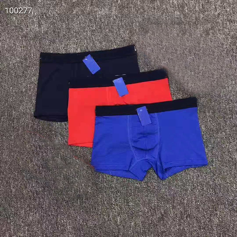 High Quality Mens Underwear Boxer Shorts Cotton Male Boxer Underpants Gay Men's Underwear Adult Boxershorts Soft Men Boxers Male Underpants, Black;white
High Quality Mens Underwear Boxer Shorts Cotton Male Boxer Underpants Gay Men's Underwear Adult Boxershorts Soft Men Boxers Male Underpants, Black;white