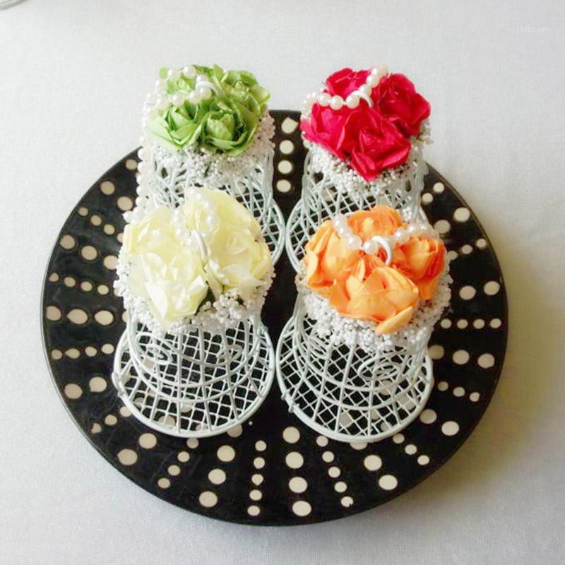 Hot Candy Box Case European Style Birdcage Shape Decoration Gifts for Wedding Party LFD1
Hot Candy Box Case European Style Birdcage Shape Decoration Gifts for Wedding Party LFD1