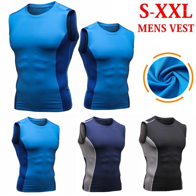 New Quality Design Quick Dry Shaper gym men Running Basketball Boxing Vest Undershirt Skins Cool Tees Top Running Vest workout t1, Black
New Quality Design Quick Dry Shaper gym men Running Basketball Boxing Vest Undershirt Skins Cool Tees Top Running Vest workout t1, Black