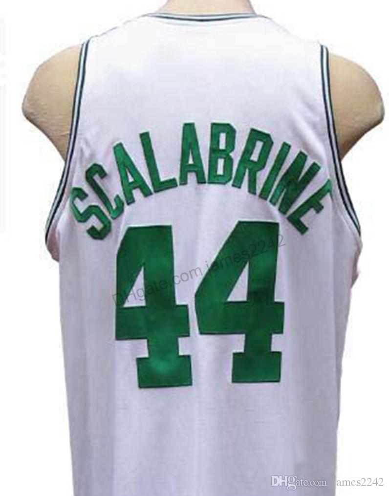 Cheap Custom #44 BRIAN SCALABRINE Basketball Jersey Men's Stitched White Green Any Size s-xxxl Name Number Jersey Free Shipping, Black;red
Cheap Custom #44 BRIAN SCALABRINE Basketball Jersey Men's Stitched White Green Any Size s-xxxl Name Number Jersey Free Shipping, Black;red