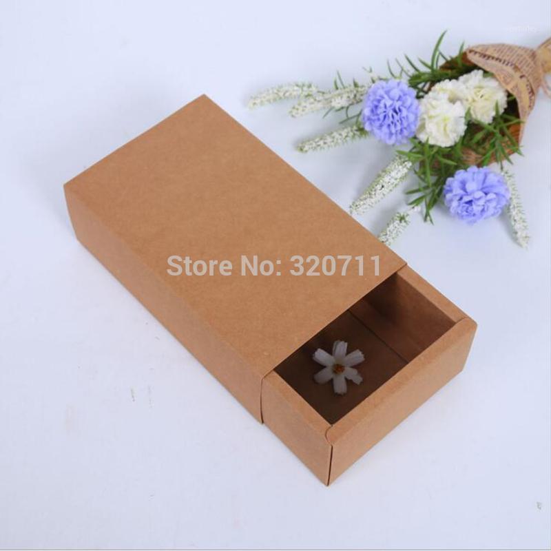 50pcs/pack: 24x11.5x7cm Drawer Kraft Paper Packaging box for Essential Oil Perfume sample bottle Lipstick DIY Craft storage box1
50pcs/pack: 24x11.5x7cm Drawer Kraft Paper Packaging box for Essential Oil Perfume sample bottle Lipstick DIY Craft storage box1