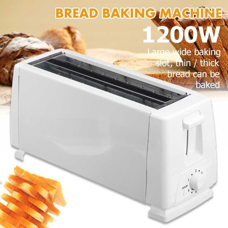 4 Slices Toaster Sandwich Oven Toaster Pan Automatic Fast heating bread Tray Household Breakfast maker1
4 Slices Toaster Sandwich Oven Toaster Pan Automatic Fast heating bread Tray Household Breakfast maker1