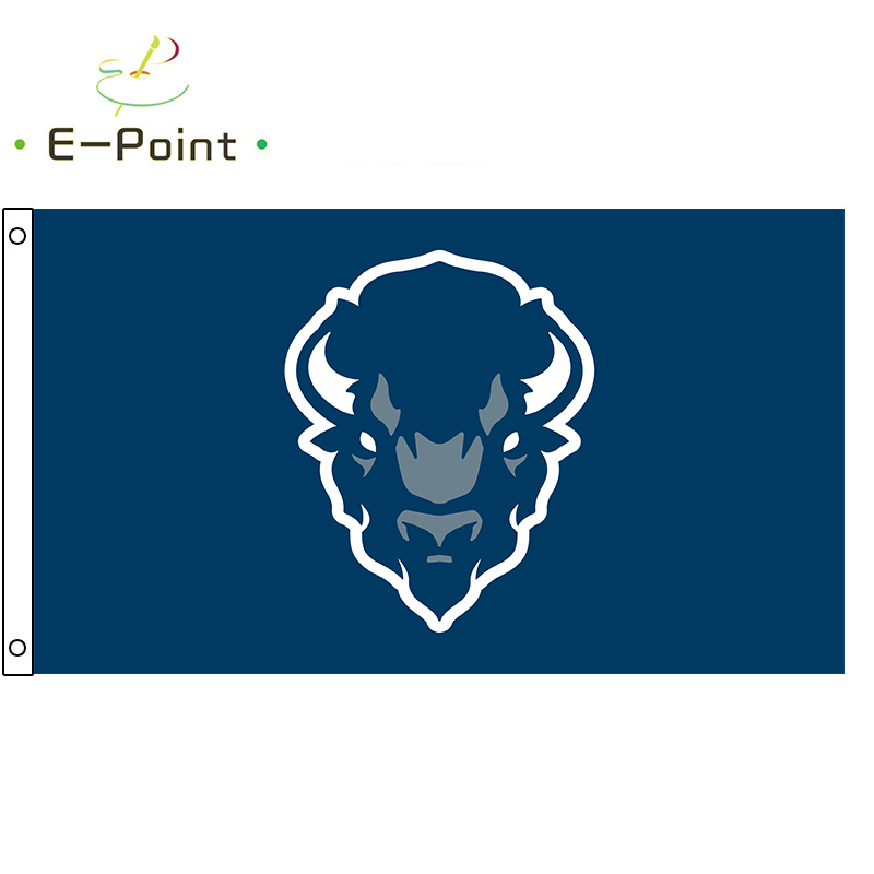 NCAA Howard Bison Flag 3*5ft (90cm*150cm) Polyester flag Banner decoration flying home & garden flag Festive gifts
NCAA Howard Bison Flag 3*5ft (90cm*150cm) Polyester flag Banner decoration flying home & garden flag Festive gifts