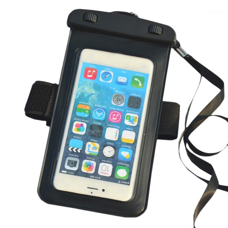 100% Waterproof Pvc Cell Phone Pocket Waist Pack Arm Bag Smartphone Waist Bag Man Belt Wallet Pouch Purse Case Phone Holder1, Black
100% Waterproof Pvc Cell Phone Pocket Waist Pack Arm Bag Smartphone Waist Bag Man Belt Wallet Pouch Purse Case Phone Holder1, Black