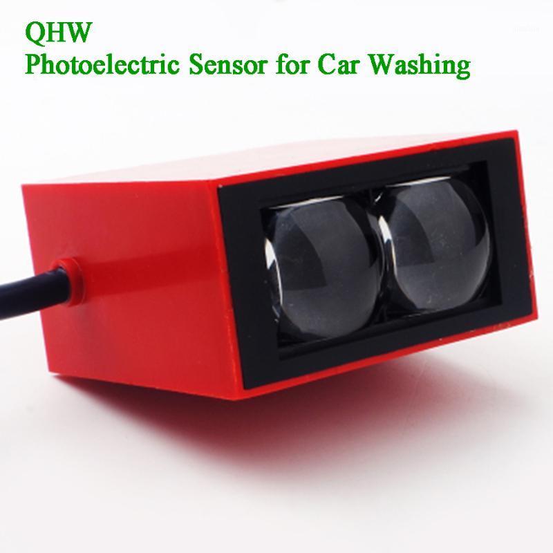 Smart Home Control 5m Garage Door Sensor Diffuse Reflective Poelectric Switch Infrared Motion Pocell Dectector Obstacle Avoidance 5L AC90-25
Smart Home Control 5m Garage Door Sensor Diffuse Reflective Poelectric Switch Infrared Motion Pocell Dectector Obstacle Avoidance 5L AC90-25