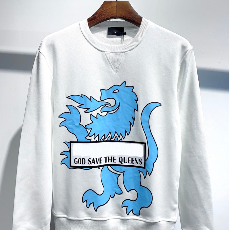 Mens casual long-sleeved sweater fashion round neck sweater spring and autumn mens sweatshirt pullover, 333-white
Mens casual long-sleeved sweater fashion round neck sweater spring and autumn mens sweatshirt pullover, 333-white