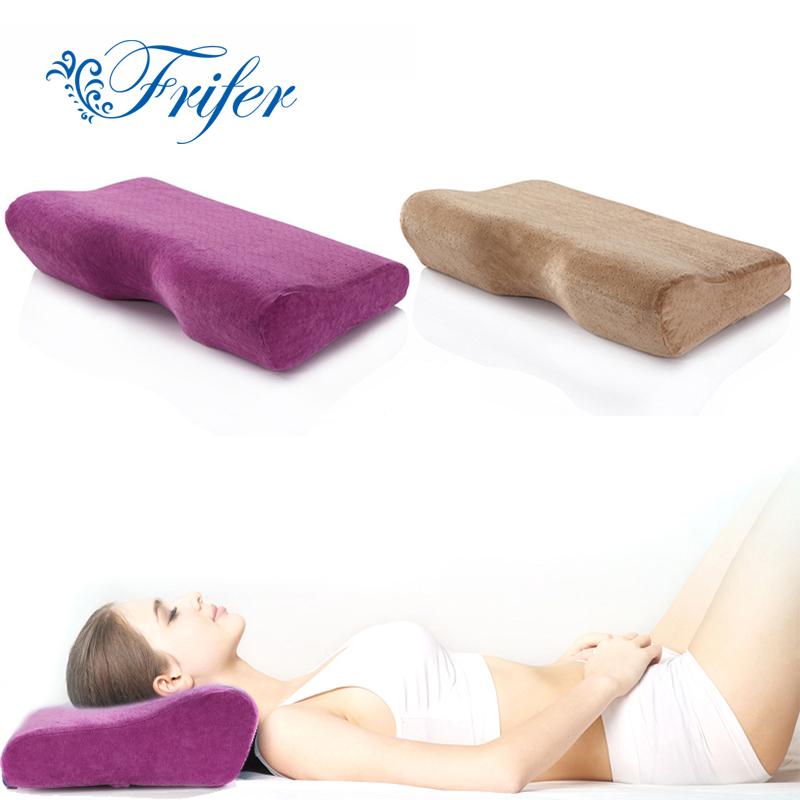 U Shaped Slow Rebound Memory Foam Pillow Travel Neck Pillows Health Care Headrest for Body Office Flight Car Traveling
U Shaped Slow Rebound Memory Foam Pillow Travel Neck Pillows Health Care Headrest for Body Office Flight Car Traveling