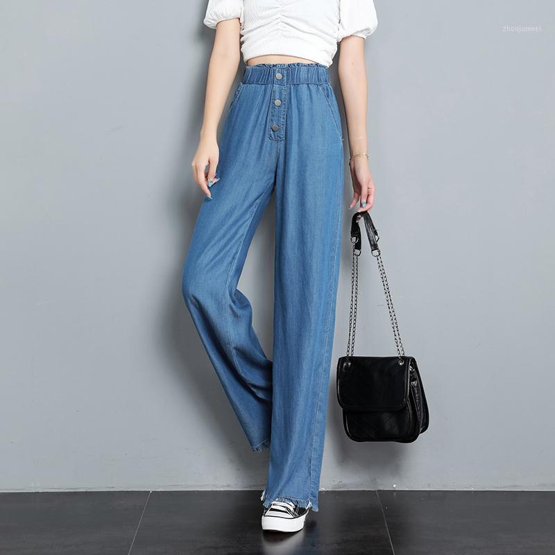 Women' Jeans Female 2021 Restoring Ancient Ways Straight Canister Loose Thin Ice Silk Leisure Trousers Wide-legged, See chart
Women' Jeans Female 2021 Restoring Ancient Ways Straight Canister Loose Thin Ice Silk Leisure Trousers Wide-legged, See chart