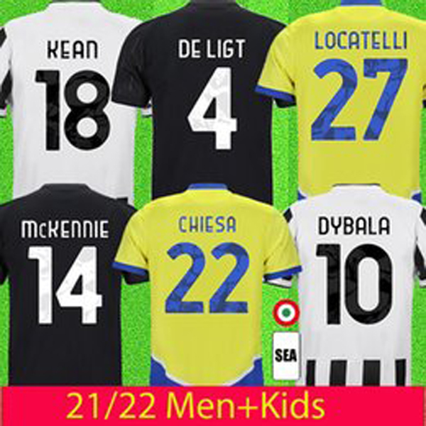 Fans Player JuventuSs soccer jersey 2022 fourth 4th football shirt 21 22 Men Kids kit camiseta maglia maillot 1111 2222 3333 4444, Black;yellow
Fans Player JuventuSs soccer jersey 2022 fourth 4th football shirt 21 22 Men Kids kit camiseta maglia maillot 1111 2222 3333 4444, Black;yellow