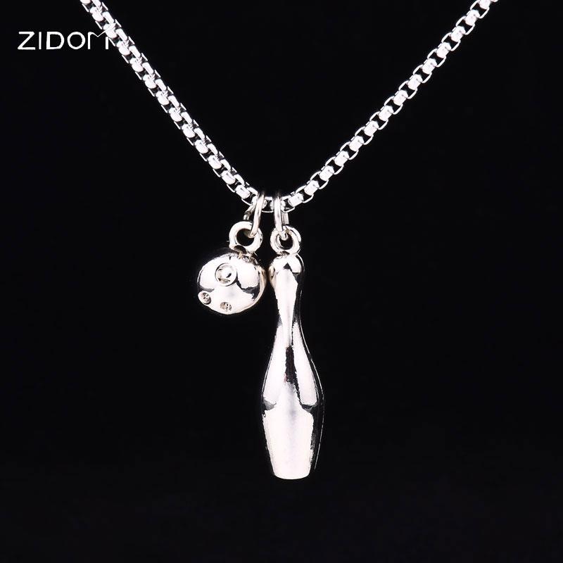 silver color trendy bowling shape Men pendant necklaces fashion Stainless Steel 20-24inch long chain necklace men jewelry gifts
silver color trendy bowling shape Men pendant necklaces fashion Stainless Steel 20-24inch long chain necklace men jewelry gifts