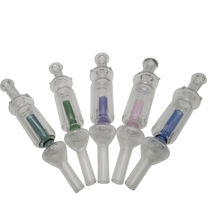 5 inches Glass smoking pipe mounthpipe Nector Collectar colorful Inner Color Stem Oil Burner Pipe innovative pipes
5 inches Glass smoking pipe mounthpipe Nector Collectar colorful Inner Color Stem Oil Burner Pipe innovative pipes