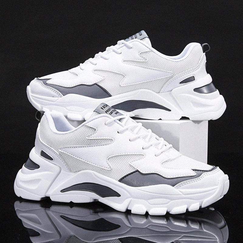 New 2020 Fashion Men's Casual Shoes Brand Man Sneakers Chaussure Homme Outdoor Footwears Dropping Adult Shoes 39-44 #5h5u
New 2020 Fashion Men's Casual Shoes Brand Man Sneakers Chaussure Homme Outdoor Footwears Dropping Adult Shoes 39-44 #5h5u