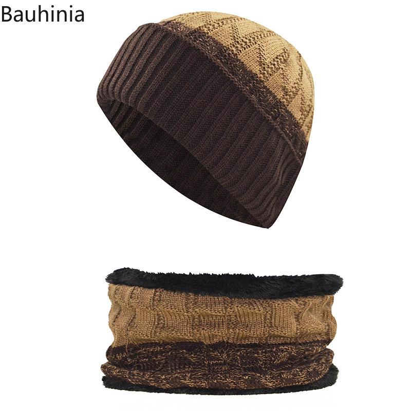 Buahinia Hot Selling Winter Beanie Hats Scarf Set Warm Knit Cap For Men Women Balaclava Mask Gorras Bonnet Knitted Hats
Buahinia Hot Selling Winter Beanie Hats Scarf Set Warm Knit Cap For Men Women Balaclava Mask Gorras Bonnet Knitted Hats