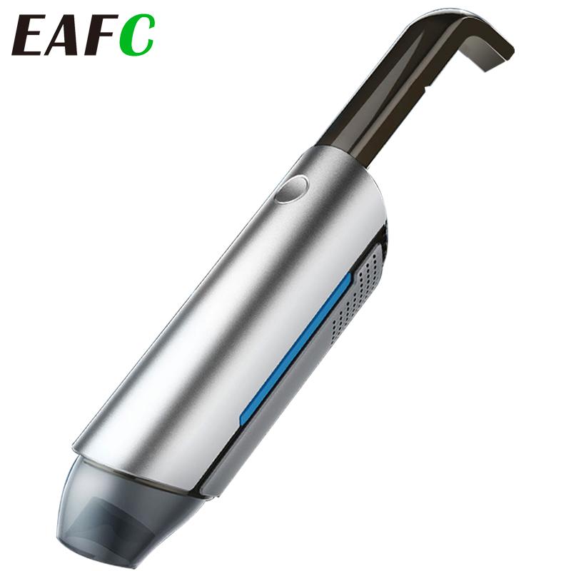 13000Pa Suction Strong Car Vacuum Cleaner Brushless Motor Vacuum Clean Foldable Handle Mini Style for Home Car Pet Hair
13000Pa Suction Strong Car Vacuum Cleaner Brushless Motor Vacuum Clean Foldable Handle Mini Style for Home Car Pet Hair
