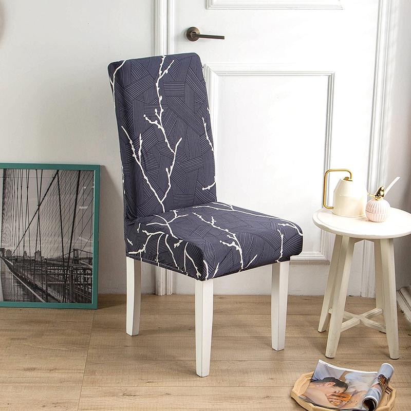 Chair Cover Dining Chairs Spandex Elastic Case for Living Room Kitchen Banquet chair Geometric Floral Design
Chair Cover Dining Chairs Spandex Elastic Case for Living Room Kitchen Banquet chair Geometric Floral Design