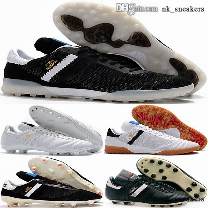 women eur size us shoes Copa Mundial FG 46 38 70 Year TF crampons de youth men 12 football boots IN AG trainers mens ladies soccer cleats
women eur size us shoes Copa Mundial FG 46 38 70 Year TF crampons de youth men 12 football boots IN AG trainers mens ladies soccer cleats