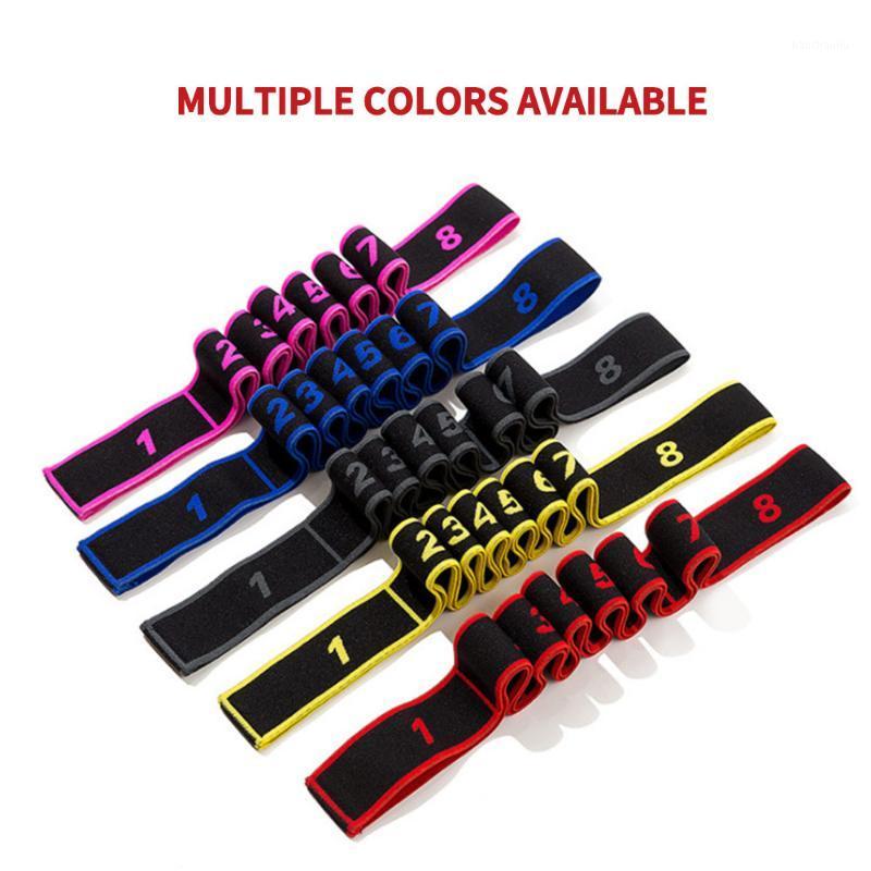 Adult Children Yoga Band Gymnastics Latin Training Bands Pilates Yoga Stretch Resistance Bands Elastic Band For Fitness1, Red
Adult Children Yoga Band Gymnastics Latin Training Bands Pilates Yoga Stretch Resistance Bands Elastic Band For Fitness1, Red