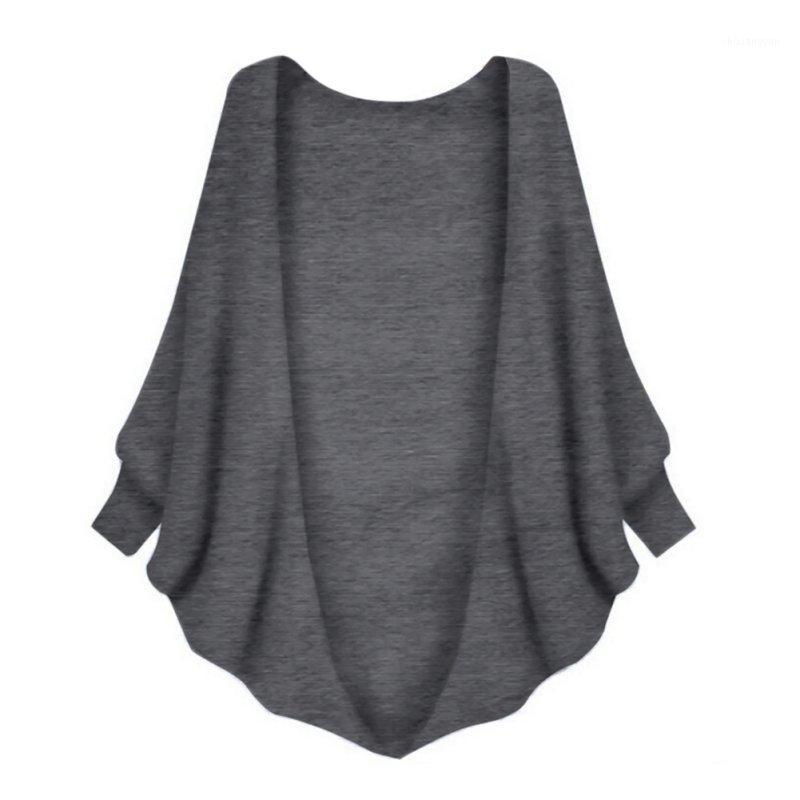 Women's Sweaters Wholesale- Autumn Winter Knitted Cardigans Coat Women 2021 Fashion Long Sleeve Batwing Poncho Sweater Beautiful Womans Croc
Women's Sweaters Wholesale- Autumn Winter Knitted Cardigans Coat Women 2021 Fashion Long Sleeve Batwing Poncho Sweater Beautiful Womans Croc